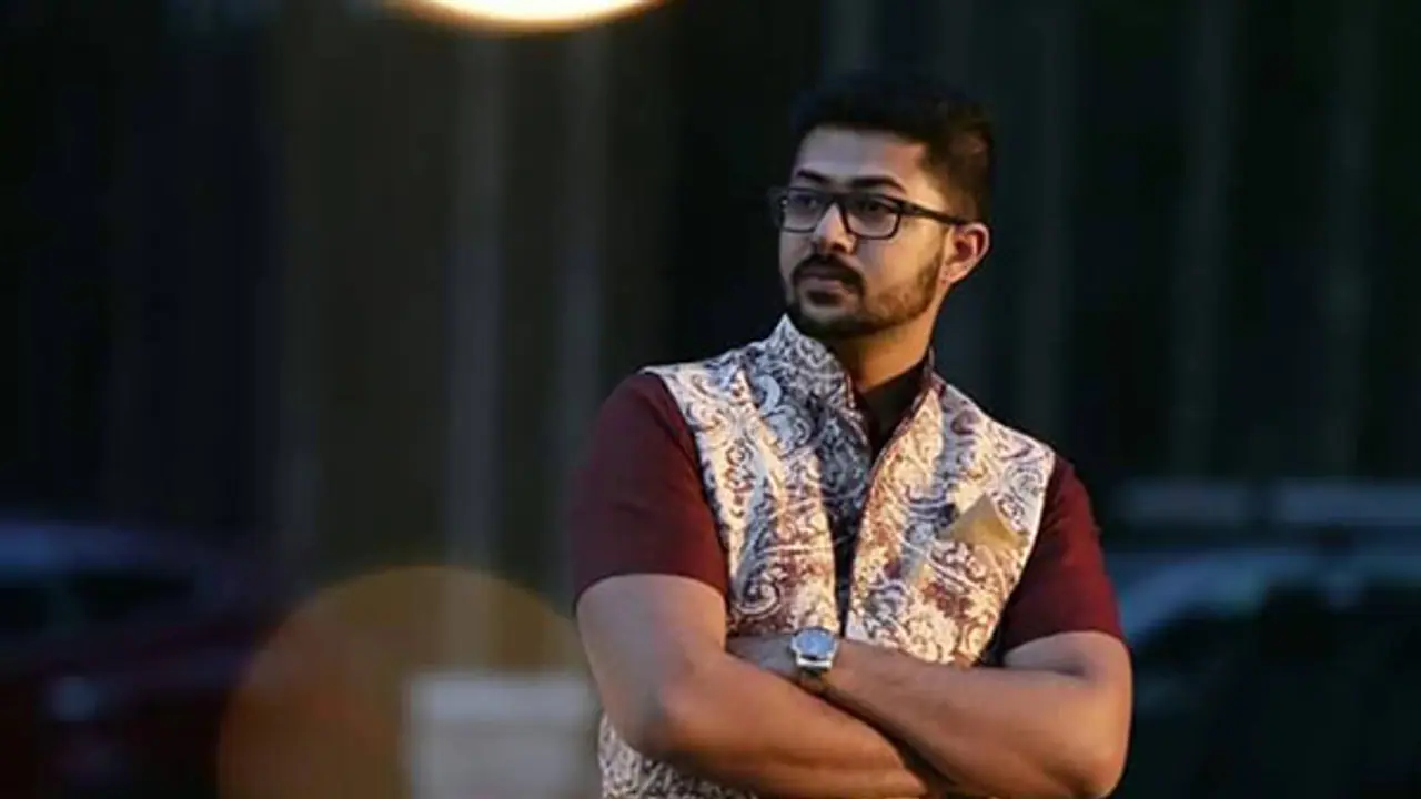 Geetha Vishnu case: Trouble for actor Devaraj's younger son as police summon him in accident case