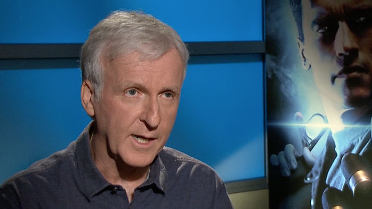 ടെര്മിനേറ്റര് വീണ്ടും; ഇത്തവണ ജെയിംസ് കാമറൂണും ടെര്മിനേറ്റര് വീണ്ടും; ഇത്തവണ ജെയിംസ് കാമറൂണും