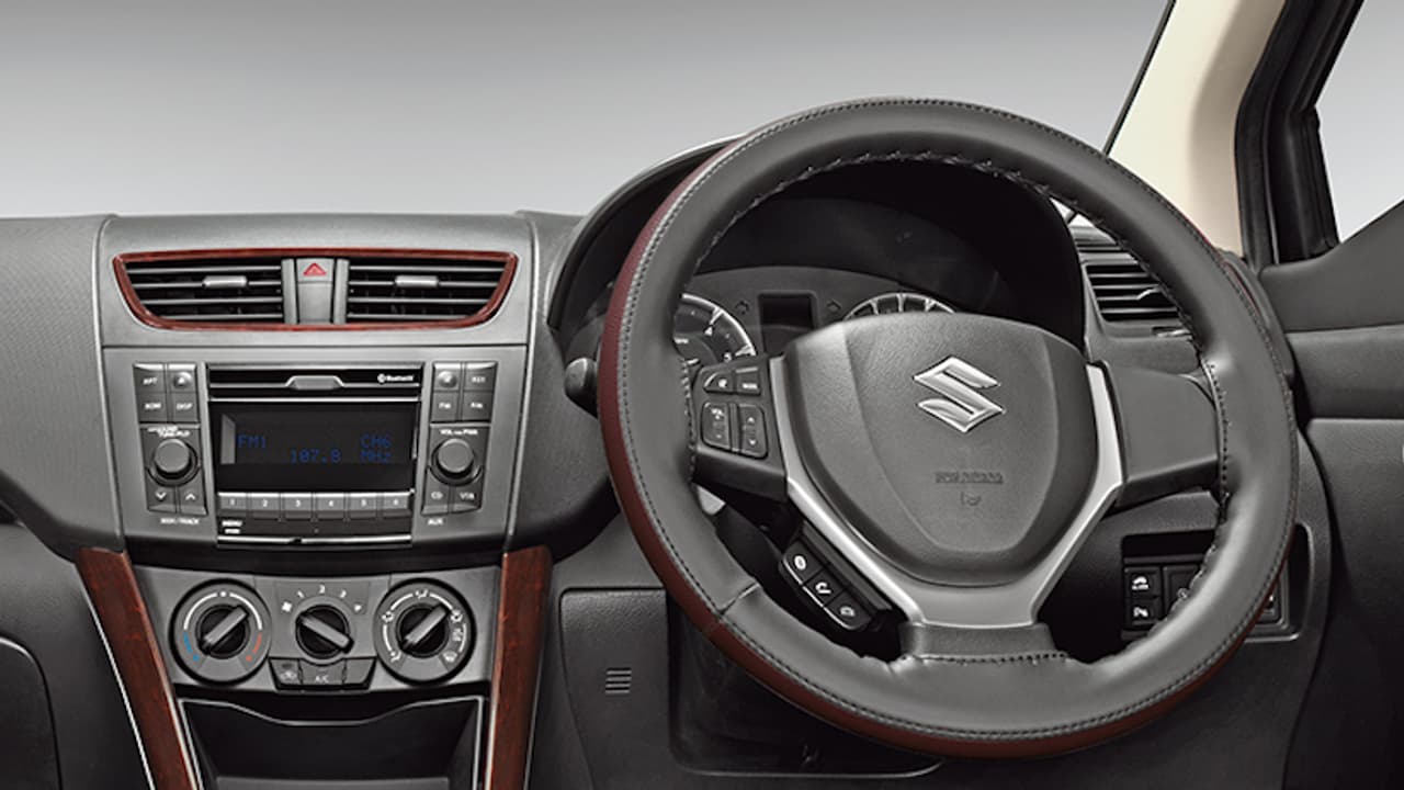 ഈ മോഡലിന്റെ ഉല്പ്പാദനം മാരുതി നിര്ത്തി! ഈ മോഡലിന്റെ ഉല്പ്പാദനം മാരുതി നിര്ത്തി!