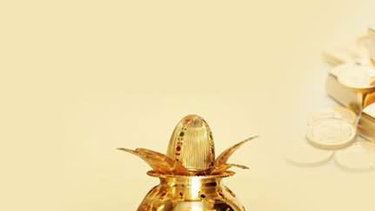 Why just buy gold on Akshaya Tritiya when you can be richer by doing these Why just buy gold on Akshaya Tritiya when you can be richer by doing these