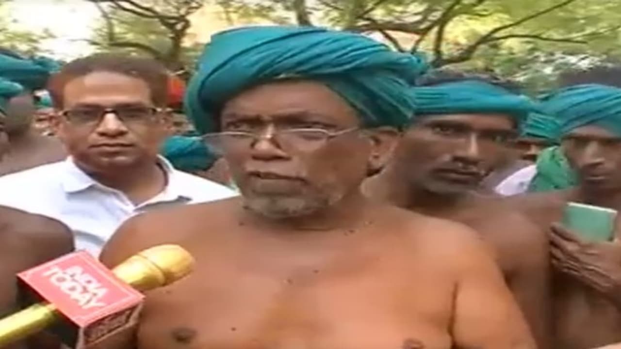 முடிவுக்கு வந்தது டெல்லி போராட்டம் ஸ்டாலின் அழைப்பை ஏற்று விவசாயிகள் முடிவு... முடிவுக்கு வந்தது டெல்லி போராட்டம் ஸ்டாலின் அழைப்பை ஏற்று விவசாயிகள் முடிவு...