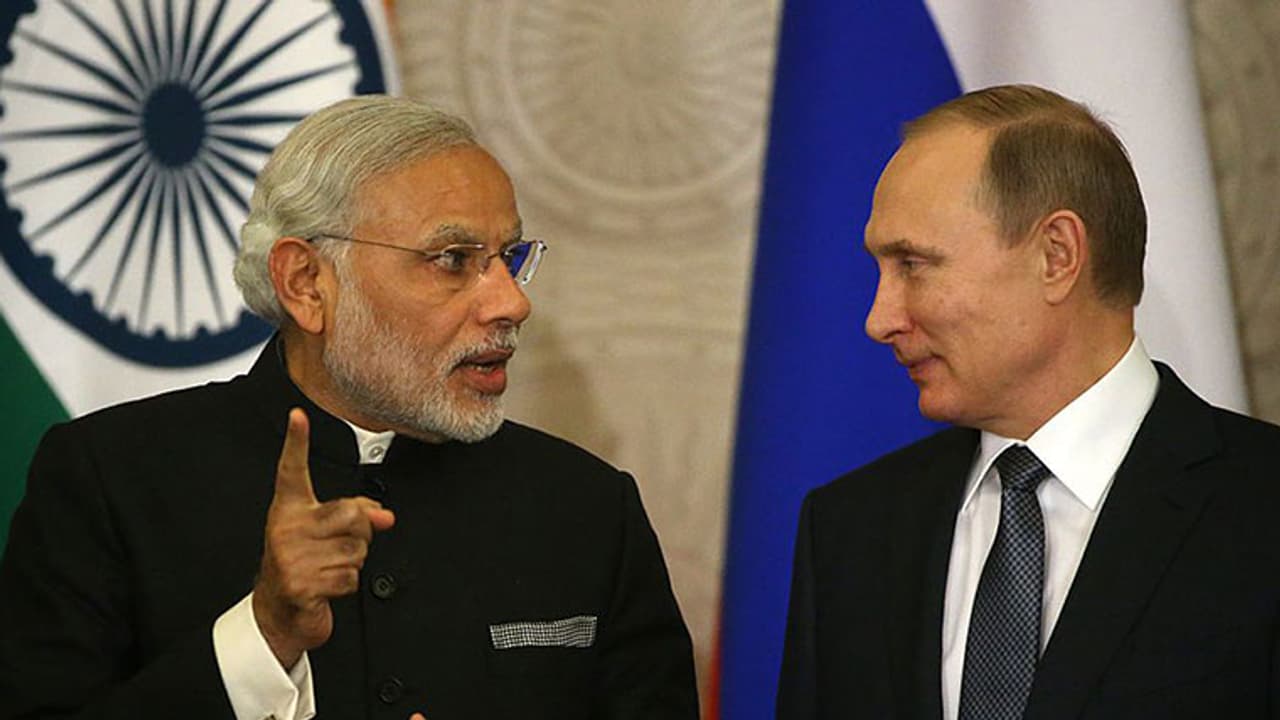 Russia backs surgical strikes says India has the right to defend itself Russia backs surgical strikes says India has the right to defend itself