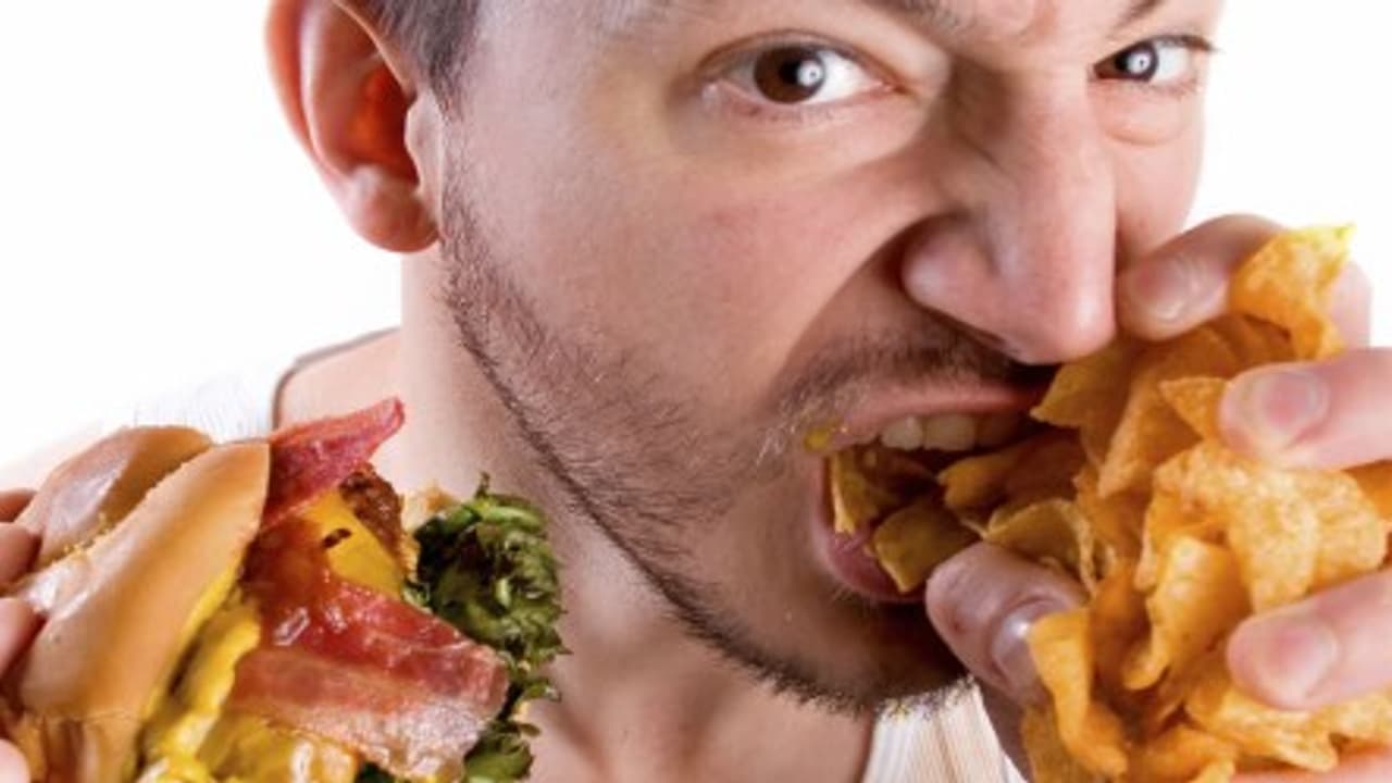 மூன்று வேலை மூக்கை பிடிக்க சாப்பிட்டாலும் பிரச்சனையா...? மூன்று வேலை மூக்கை பிடிக்க சாப்பிட்டாலும் பிரச்சனையா...?