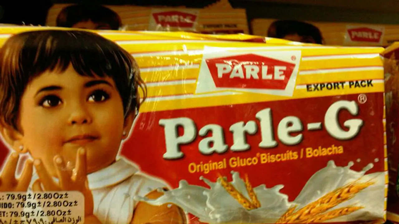 Parle G under scanner for hiring children; 26 child labourers rescued from Raipur plant
