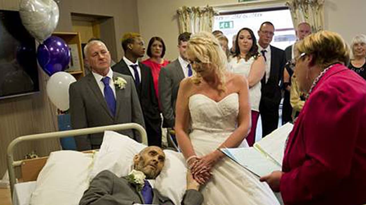 ഹൃദയം തേങ്ങും ഈ വിവാഹം കണ്ടാല്‍..!