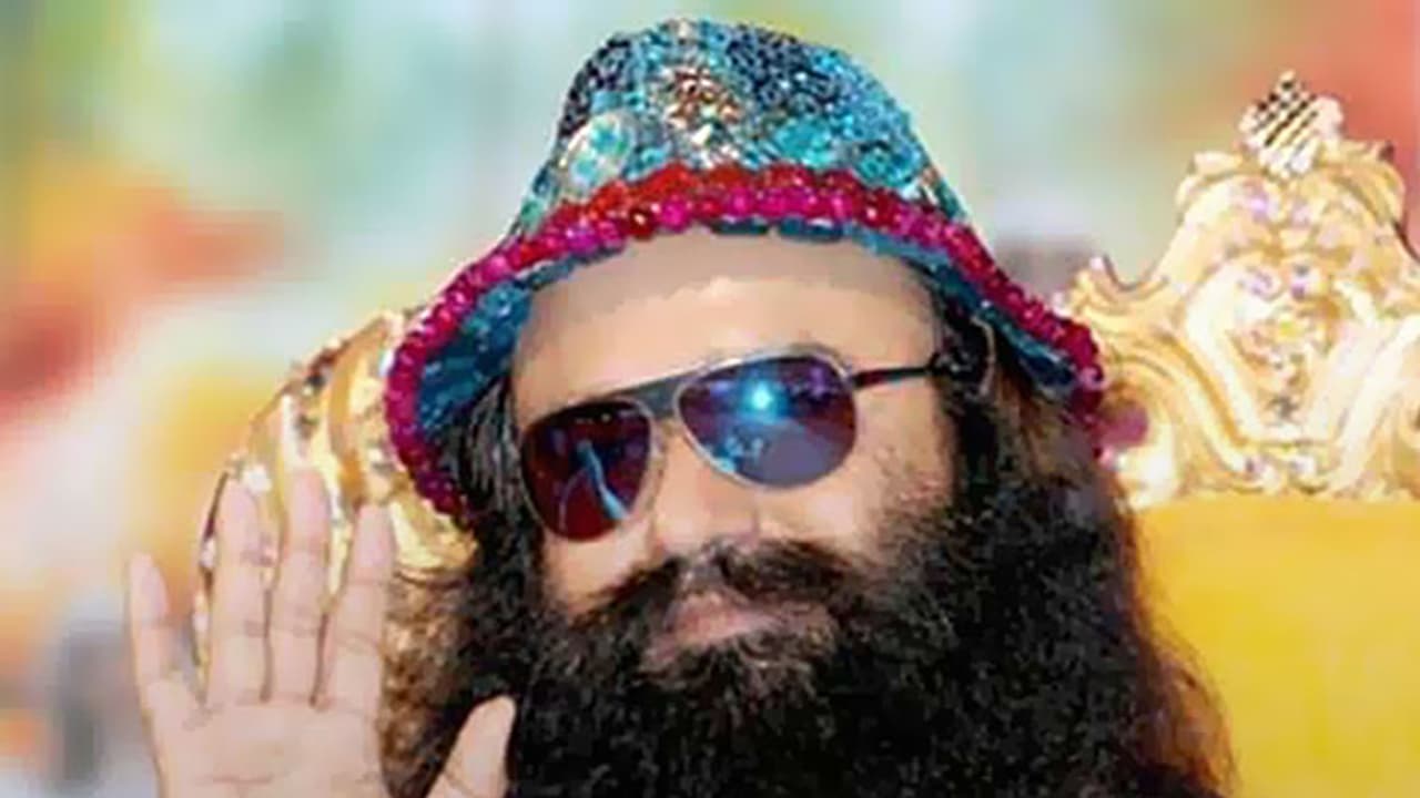 Idukki Gold, drug cartel brought godman Ram Rahim to God's Own Country Idukki Gold, drug cartel brought godman Ram Rahim to God's Own Country
