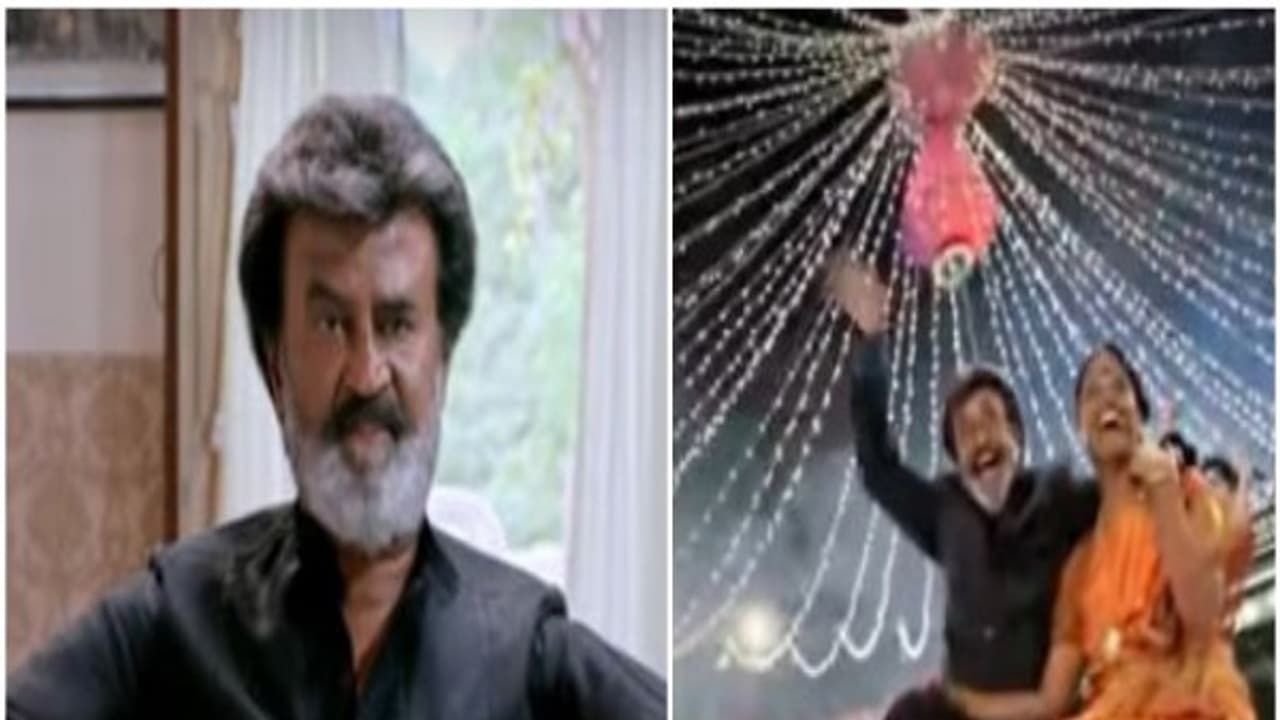 காலா டீசர் எப்படி... ஏசியா நெட் விமர்சனம்...! காலா டீசர் எப்படி... ஏசியா நெட் விமர்சனம்...!