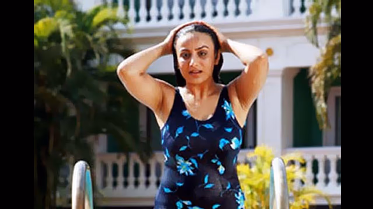 Here is why Pooja Gandhi's father is being sued Here is why Pooja Gandhi's father is being sued