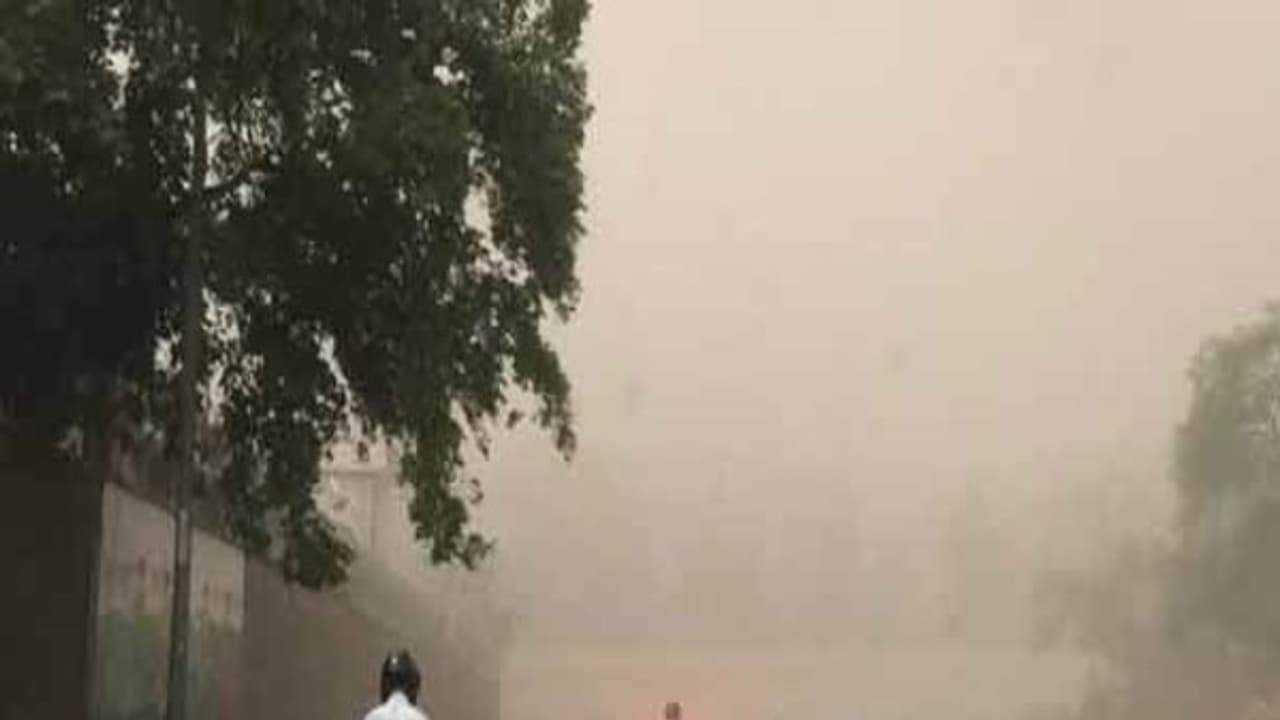 டெல்லி, உத்தரபிரதேசத்தை திணறடித்த புழுதிப் புயல்…. 19 பேர் உயிரிழந்த பரிதாபம்…. டெல்லி, உத்தரபிரதேசத்தை திணறடித்த புழுதிப் புயல்…. 19 பேர் உயிரிழந்த பரிதாபம்….