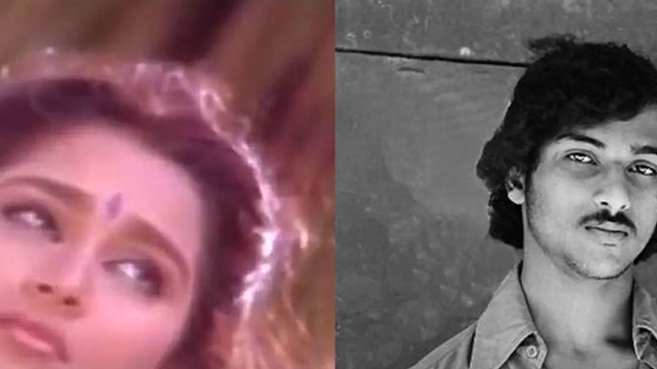 I will bear with her because she looks adorable on screen: Crazy Star Ravichandran