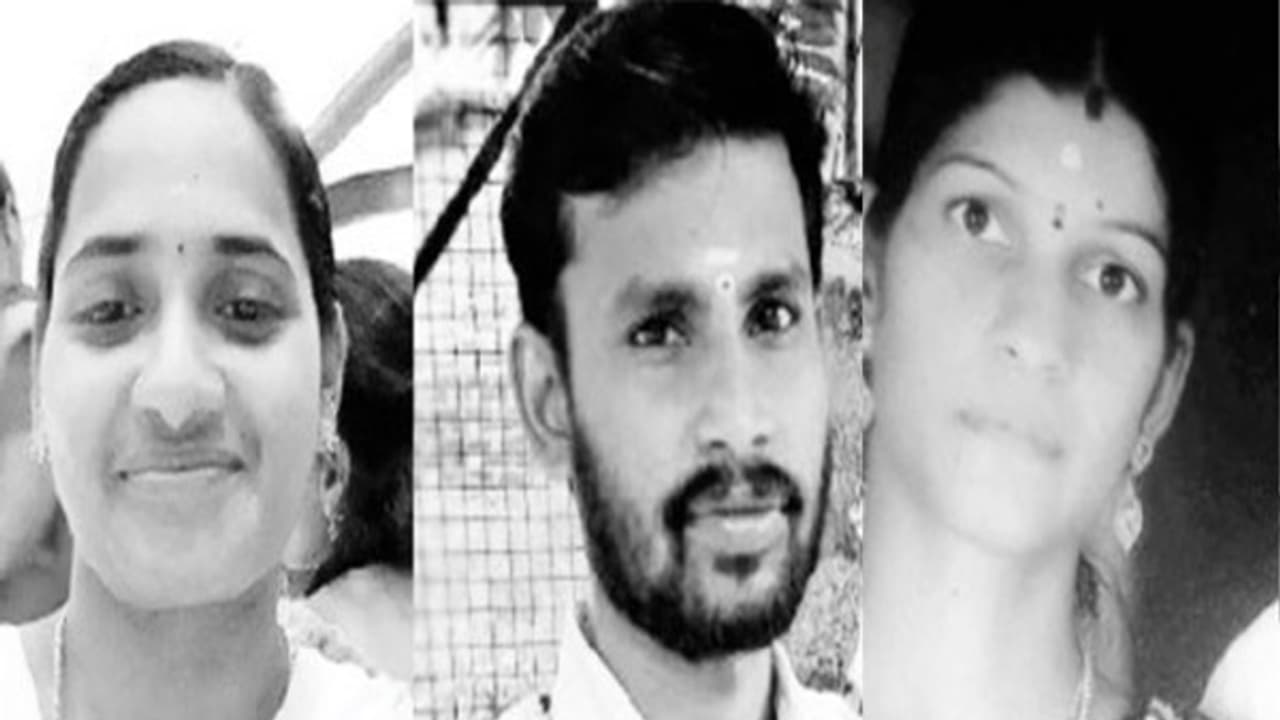 ‘என் கணவருடனான கள்ளத்தொடர்பை விடு... படுக்கையறை வீடியோவை காட்டிய அக்கா! கொடூரமாக தீர்த்து கட்டிய தங்கை! ‘என் கணவருடனான கள்ளத்தொடர்பை விடு... படுக்கையறை வீடியோவை காட்டிய அக்கா! கொடூரமாக தீர்த்து கட்டிய தங்கை!