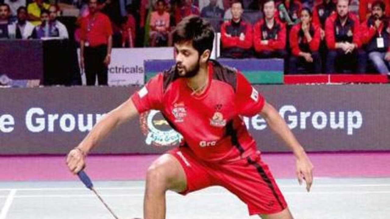 ஆக்லாந்து ஓபன் பாட்மிண்டன்: காலிறுதியில் கால் பதித்த இந்திய வீரர்கள் இவர்கள்தான்... ஆக்லாந்து ஓபன் பாட்மிண்டன்: காலிறுதியில் கால் பதித்த இந்திய வீரர்கள் இவர்கள்தான்...