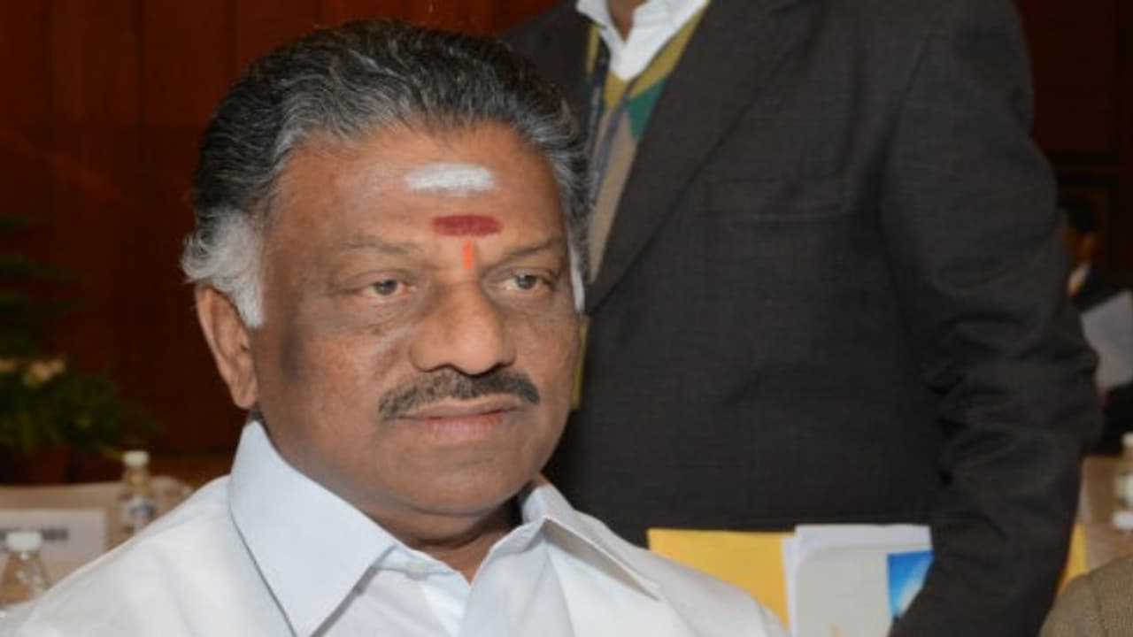 இரக்கம் இல்லாத இலங்கை அரசு ஓ.பி.எஸ் கண்டனம் இரக்கம் இல்லாத இலங்கை அரசு ஓ.பி.எஸ் கண்டனம்