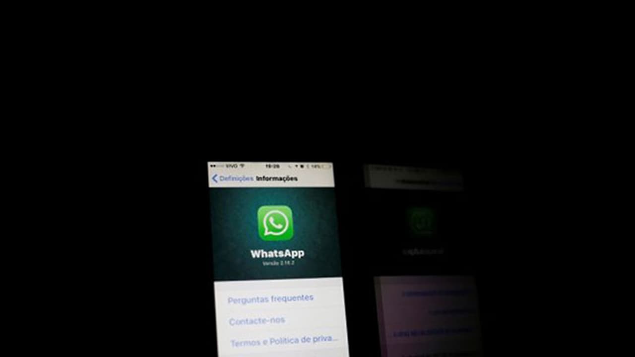 KSRTC staff post objectionable WhatsApp messages against Kerala CM KSRTC staff post objectionable WhatsApp messages against Kerala CM