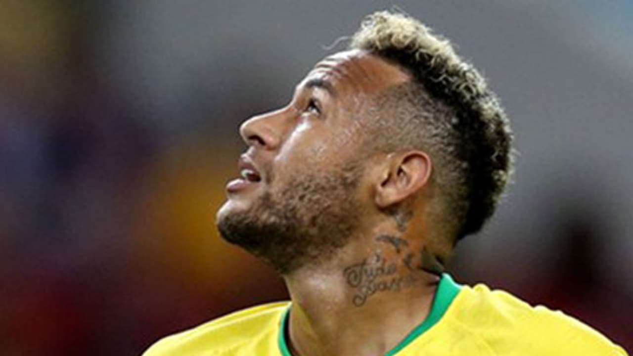 ബ്രസീലിന്റെ ലോകകപ്പ് സ്വപ്നങ്ങള്ക്ക് കനത്ത തിരിച്ചടി; ബെല്ജിയത്തിനെതിരെ സൂപ്പര്താരത്തിന് കളിക്കാനാകില്ല ബ്രസീലിന്റെ ലോകകപ്പ് സ്വപ്നങ്ങള്ക്ക് കനത്ത തിരിച്ചടി; ബെല്ജിയത്തിനെതിരെ സൂപ്പര്താരത്തിന് കളിക്കാനാകില്ല