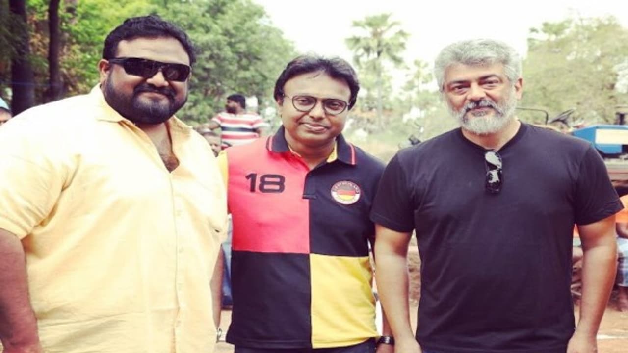 டிவிட்டரில் வெளியான விசுவாசம் படக்கதை; இப்படி தான் நடந்திருக்கும் என வெளிவந்த தகவல்; டிவிட்டரில் வெளியான விசுவாசம் படக்கதை; இப்படி தான் நடந்திருக்கும் என வெளிவந்த தகவல்;