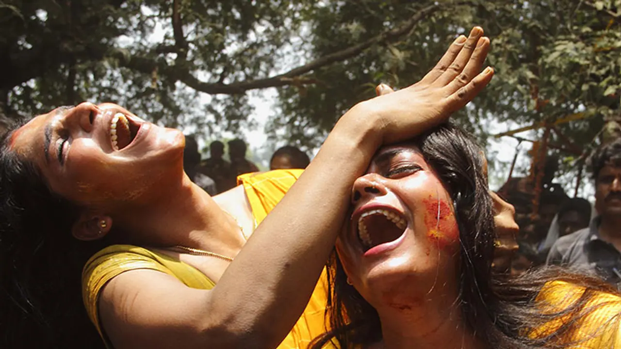 Janmastami 2022: ರಾತ್ರಿ ವಧು, ಮುಂಜಾನೆ ವಿಧವೆ! 