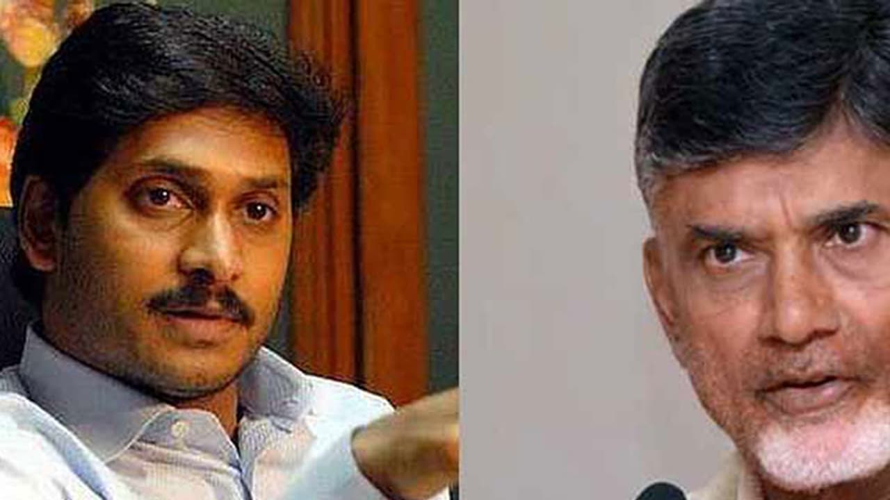 గోస్పాడు లో జగన్ కు ఎదురుదెబ్బ ఎలా తగిలింది? గోస్పాడు లో జగన్ కు ఎదురుదెబ్బ ఎలా తగిలింది?