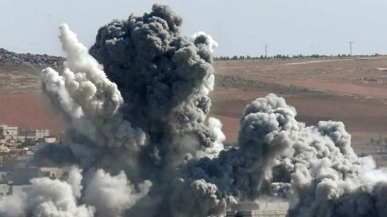 আমেরিকাকে পাশে পেতেই কি তুরস্ককে কড়া বার্তা ভারতের আমেরিকাকে পাশে পেতেই কি তুরস্ককে কড়া বার্তা ভারতের