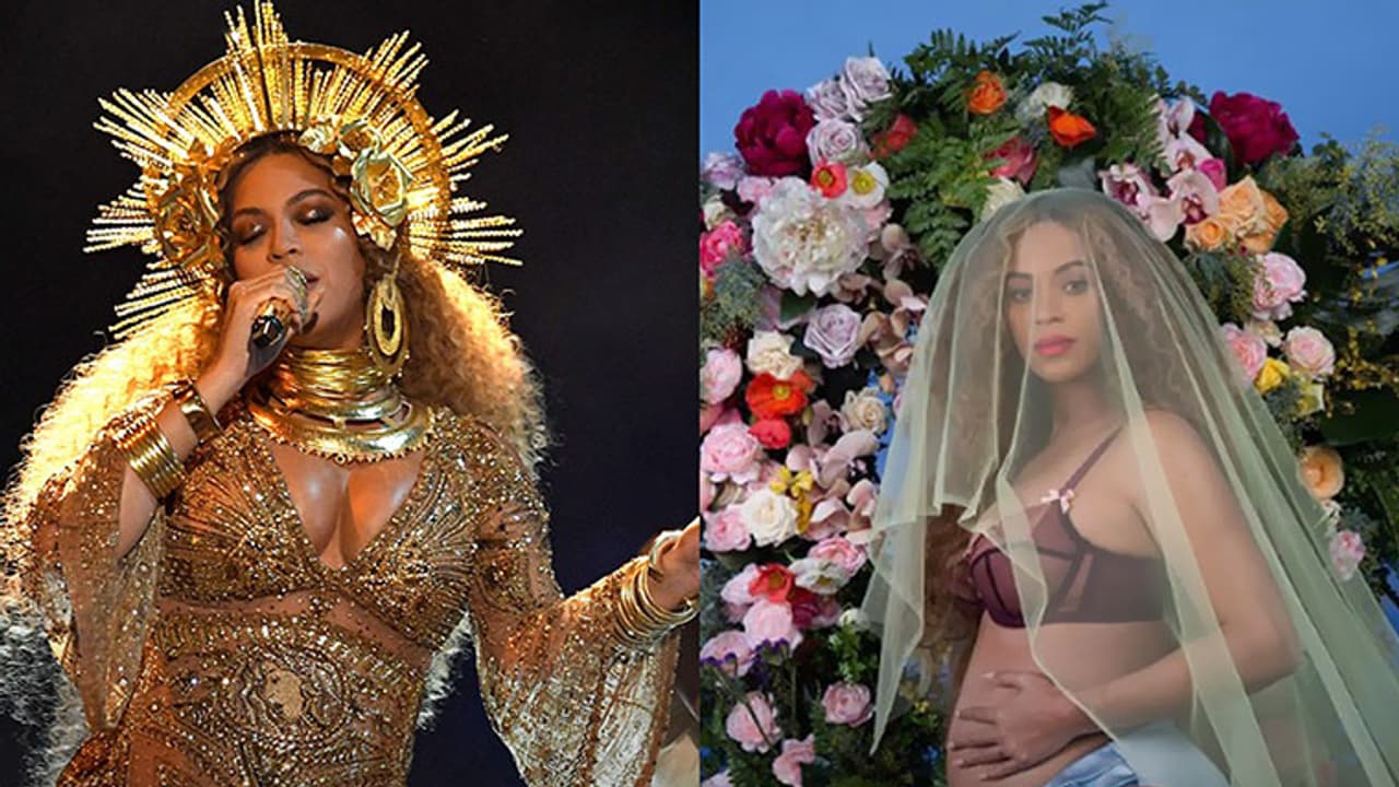 Beyonce, Jay Z welcome twins Beyonce, Jay Z welcome twins