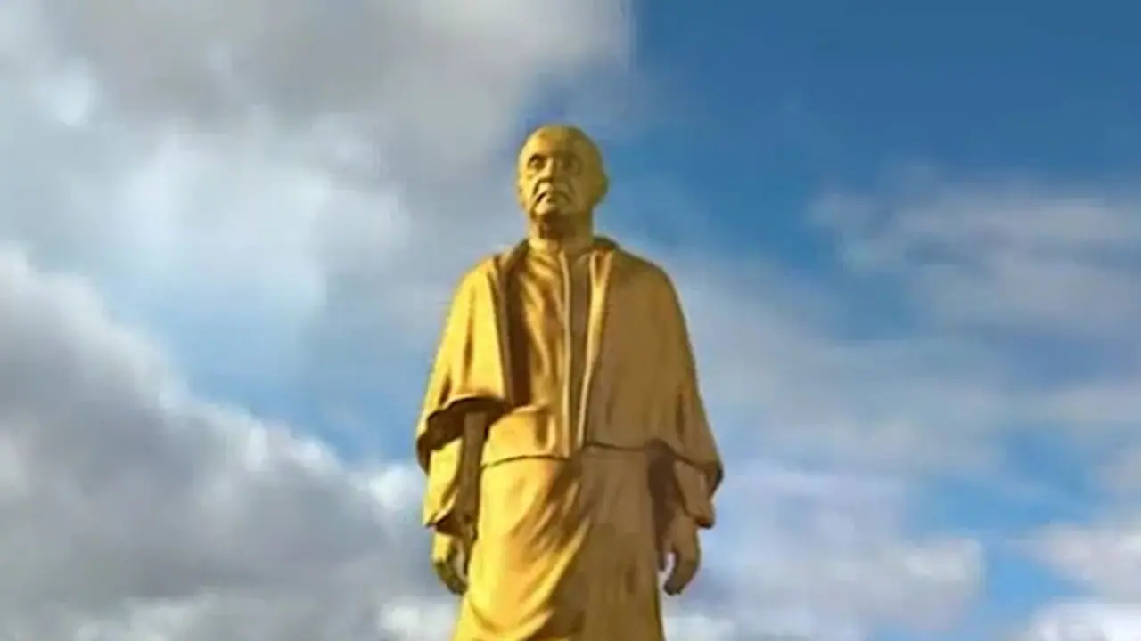 पिछले 14 दिनों में 'स्टैच्यू ऑफ यूनिटी' से हुई कमाई का ताज़ा आंकड़ा आया सामने