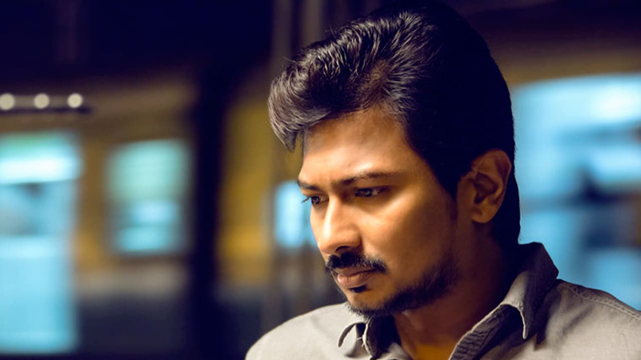 Udhayanidhi Stalin on upcoming projects, politics and Hansika Udhayanidhi Stalin on upcoming projects, politics and Hansika