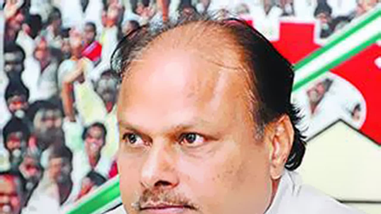 Education, rural sector, women get thrust in AP budget