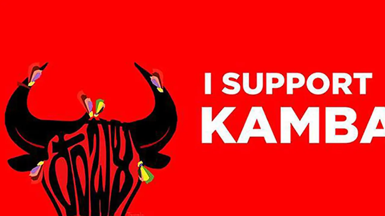 ‘Kambala is our livelihood, buffaloes are our children’ ‘Kambala is our livelihood, buffaloes are our children’