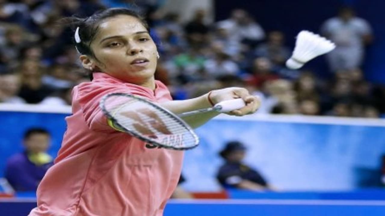 தாய்லாந்து ஓபன் கிராண்ட்ப்ரீ கோல்டு பாட்மிண்டன்; சாய்னா, சாய் முன்னேற்றம்… தாய்லாந்து ஓபன் கிராண்ட்ப்ரீ கோல்டு பாட்மிண்டன்; சாய்னா, சாய் முன்னேற்றம்…