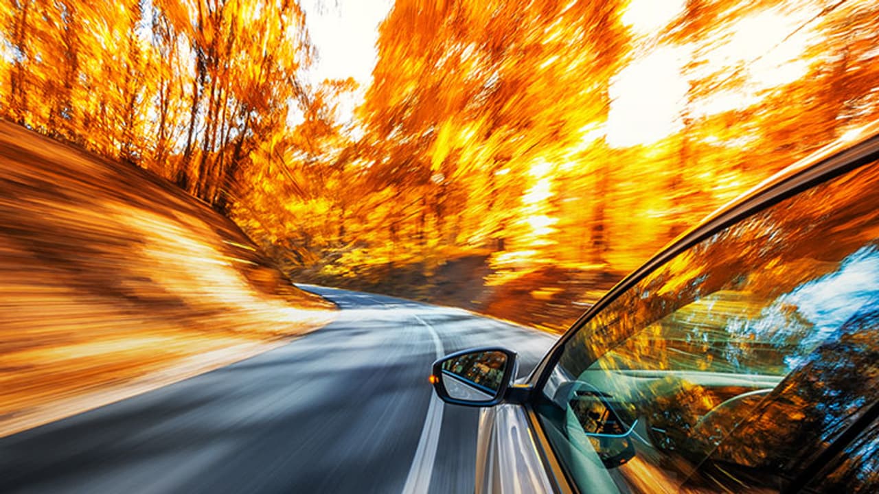 Digital technology is taking over the auto industry Digital technology is taking over the auto industry