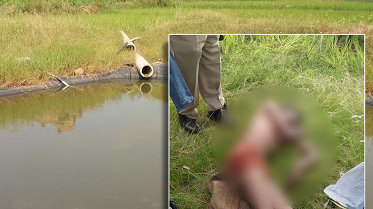 17 year old takes selfie, falls into water body 17 year old takes selfie, falls into water body