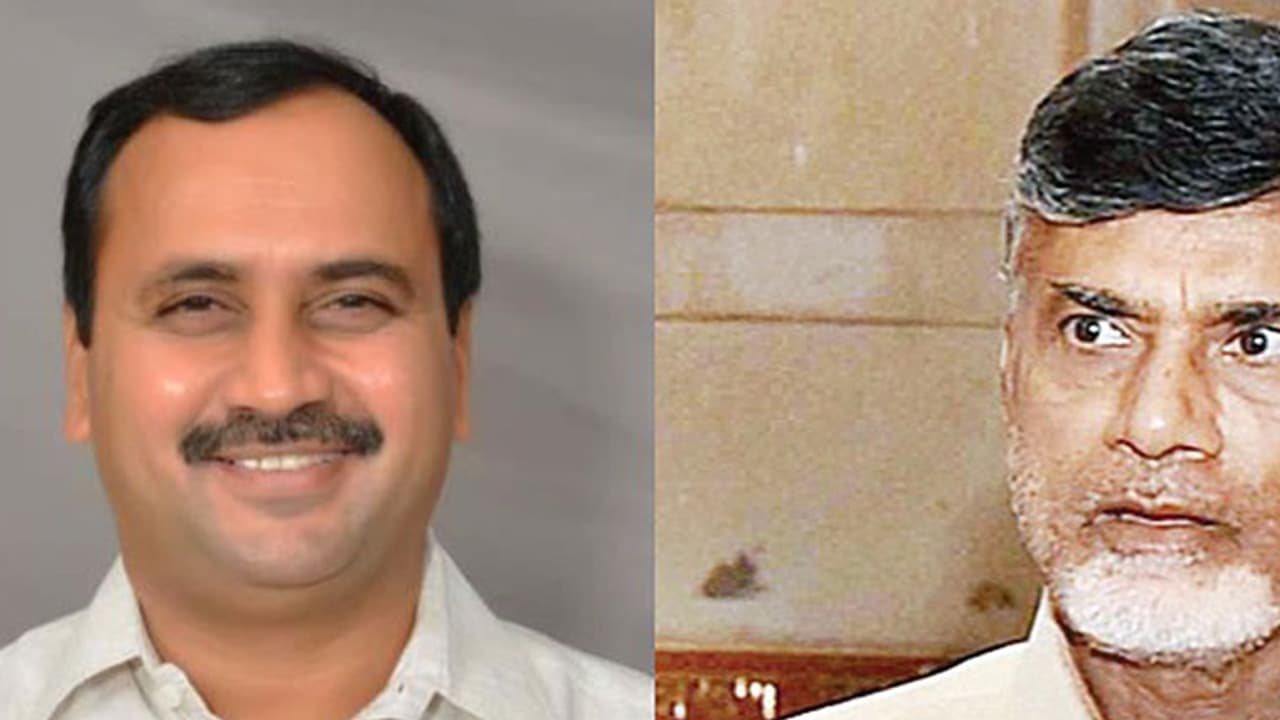 బిగ్ బ్రేకింగ్ : త్వరలో ‘ఓటుకునోటు’ కేసు విచారణ బిగ్ బ్రేకింగ్ : త్వరలో ‘ఓటుకునోటు’ కేసు విచారణ