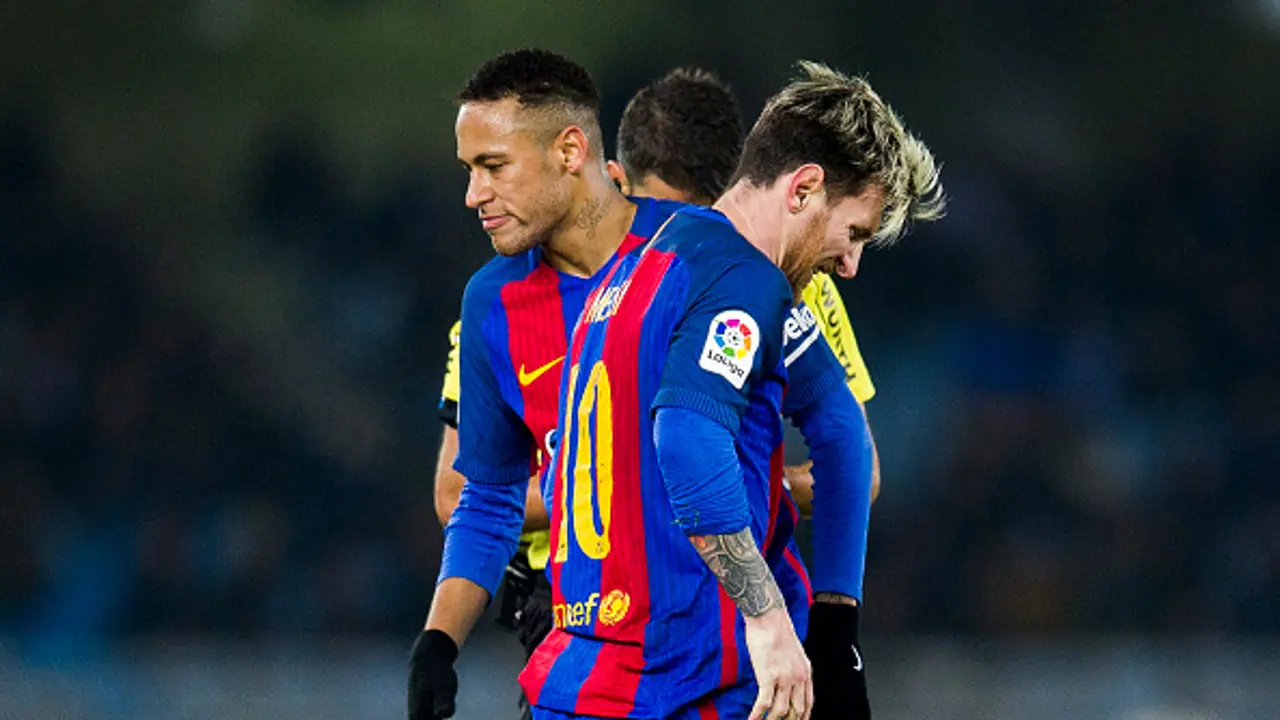 ആ വാര്‍ത്ത തെറ്റ്; ബാഴ്സയ്ക്ക് നെയ്മറെ വേണ്ട