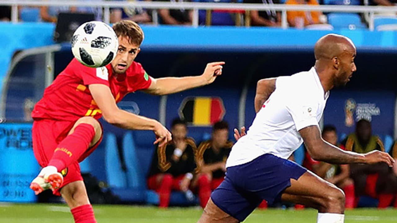 ഇംഗ്ലണ്ടിന് തോല്വി; പ്രീ ക്വാര്ട്ടറില് ബെല്ജിയത്തിന് ജപ്പാന് ഇംഗ്ലണ്ടിന് തോല്വി; പ്രീ ക്വാര്ട്ടറില് ബെല്ജിയത്തിന് ജപ്പാന്