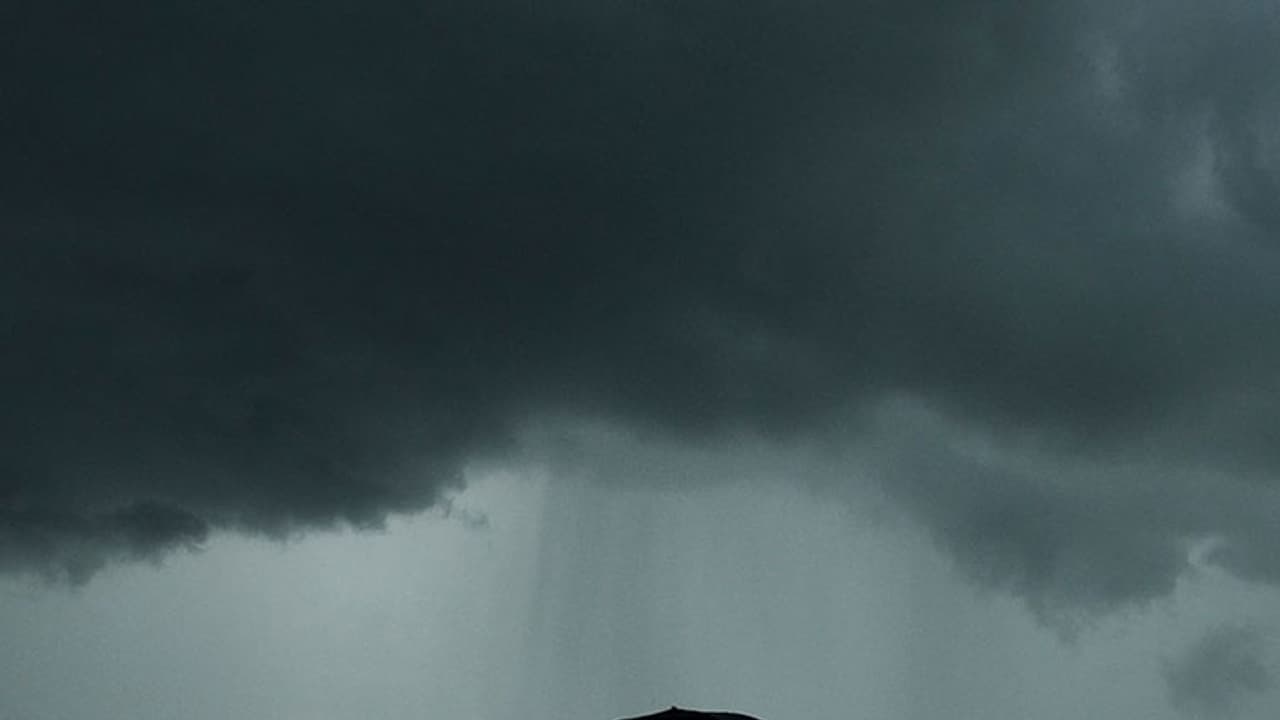 ಹವಾಮಾನ ಇಲಾಖೆ ವಿರುದ್ಧ ಕೇಸ್ ದಾಖಲು