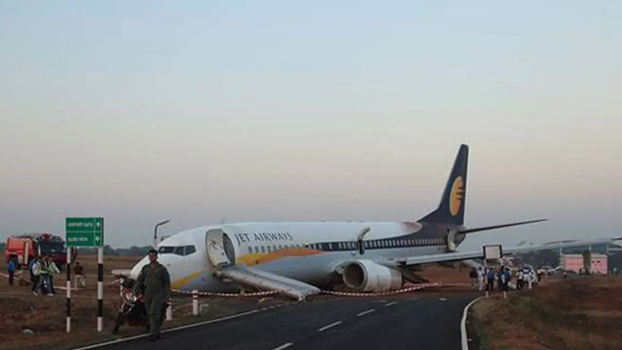 Naresh Goyal promoted Jet Airways hands pink slips to 20 staffers amid rumours of financial crunch