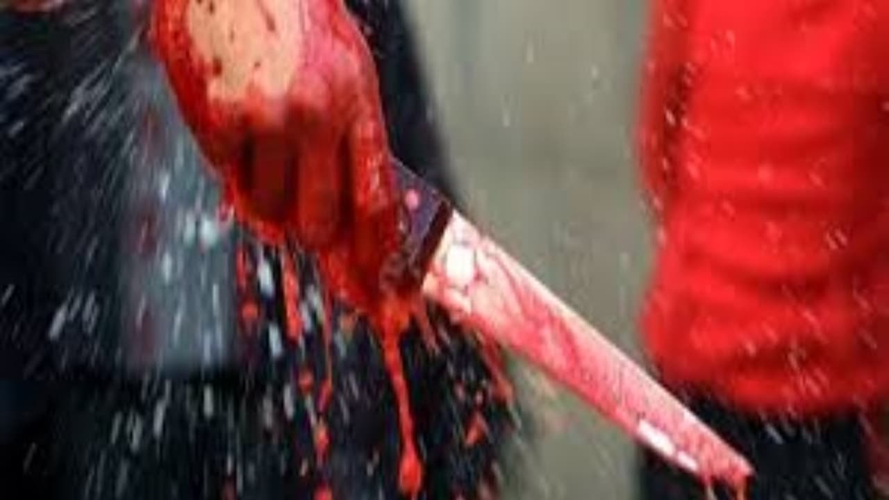 மகளை கொடுமைப்படுத்திய கணவன்! மருமகனை கொன்ற முதியவர்! போலீசார் விசாரணை! மகளை கொடுமைப்படுத்திய கணவன்! மருமகனை கொன்ற முதியவர்! போலீசார் விசாரணை!