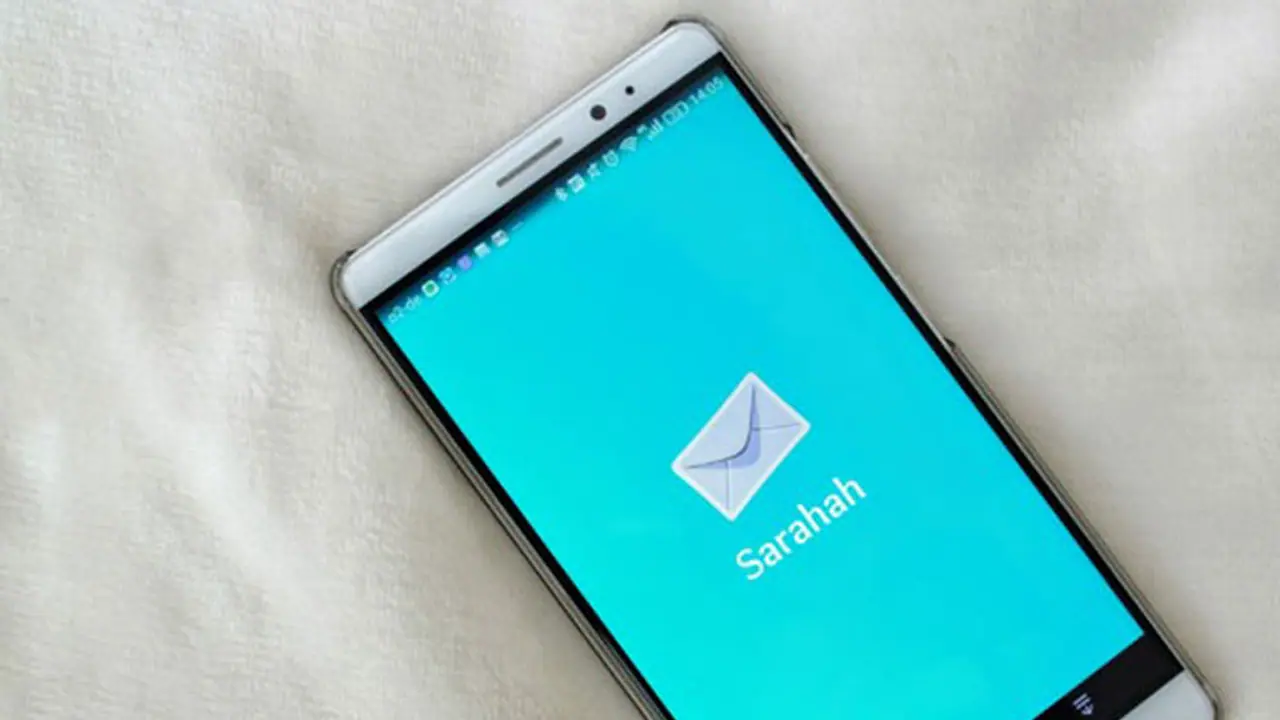 Sarahah app: How bullies exploit the 'honesty' app Sarahah app: How bullies exploit the 'honesty' app