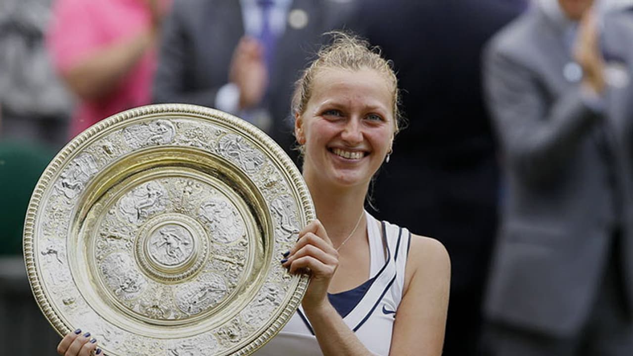 ಕ್ವಿಟೋವಾ ಮೇಲೆ ಹಲ್ಲೆ: ಅಪರಾಧಿಗೆ 8 ವರ್ಷ ಜೈಲು ಕ್ವಿಟೋವಾ ಮೇಲೆ ಹಲ್ಲೆ: ಅಪರಾಧಿಗೆ 8 ವರ್ಷ ಜೈಲು