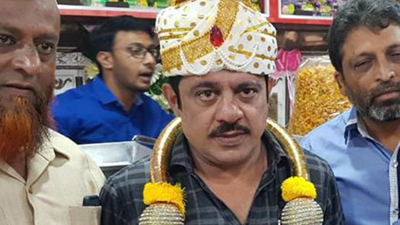 ಕೊನೆ ಕ್ಷಣದ ಪಕ್ಷಾಂತರಿಗಳಿಗೆ ಸಿಹಿ ಕಹಿ