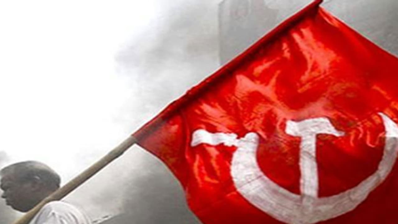 അസാധാരണ പ്രതിസന്ധിയില് ഇന്ത്യയിലെ ഇടതുപക്ഷം അസാധാരണ പ്രതിസന്ധിയില് ഇന്ത്യയിലെ ഇടതുപക്ഷം