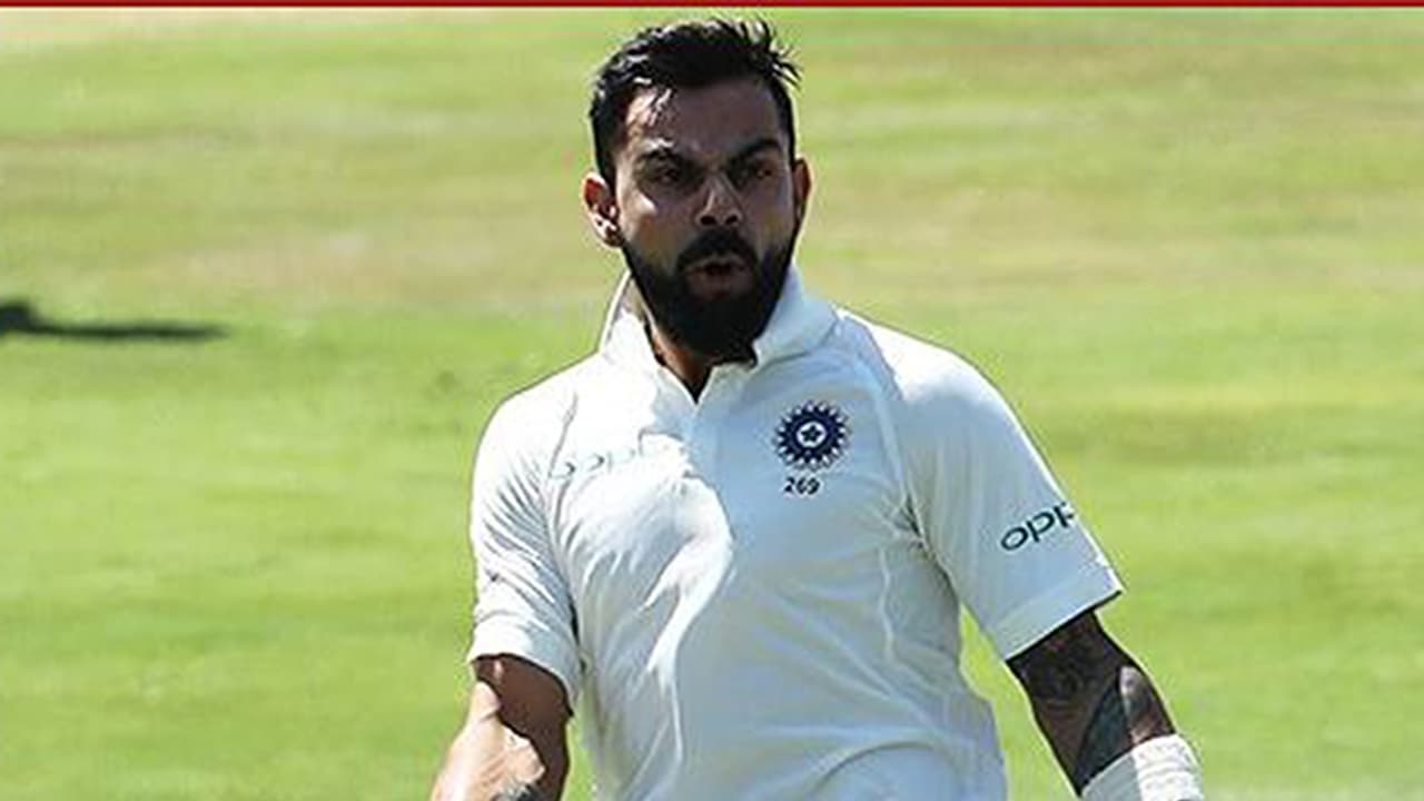 ಅಂತಿಮ ಟೆಸ್ಟ್: ಭಾರತ 247ಕ್ಕೆ ಆಲೌಟ್,ಆಫ್ರಿಕಾಕ್ಕೆ ಆರಂಭದಲ್ಲೇ ಶಾಕ್ ಅಂತಿಮ ಟೆಸ್ಟ್: ಭಾರತ 247ಕ್ಕೆ ಆಲೌಟ್,ಆಫ್ರಿಕಾಕ್ಕೆ ಆರಂಭದಲ್ಲೇ ಶಾಕ್