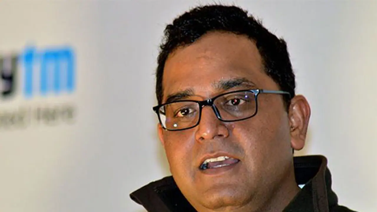 Here's why Paytm founder was arrested by Delhi Police Here's why Paytm founder was arrested by Delhi Police