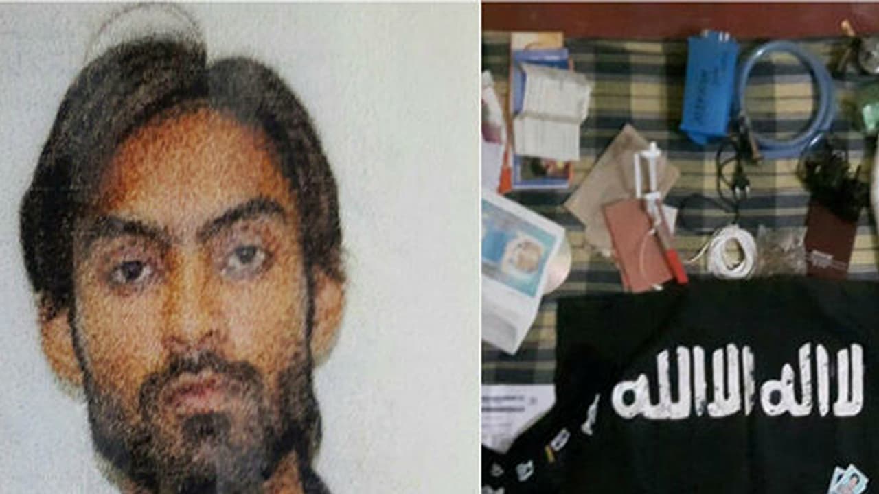 ಲಕ್ನೋ ದಾಳಿ: ಭಾರತದಲ್ಲಿ ಇದು ಇಸ್ಲಾಮಿಕ್ ಸ್ಟೇಟ್'ನ ಮೊದಲ ಹೆಜ್ಜೆ ಗುರುತಾ? ಲಕ್ನೋ ದಾಳಿ: ಭಾರತದಲ್ಲಿ ಇದು ಇಸ್ಲಾಮಿಕ್ ಸ್ಟೇಟ್'ನ ಮೊದಲ ಹೆಜ್ಜೆ ಗುರುತಾ?