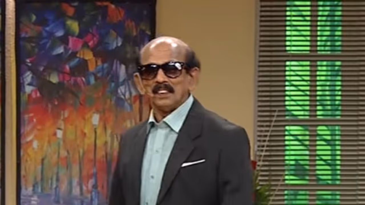 മോഹന്ലാലിനെയും രജനീകാന്തിനെയും അനുകരിക്കുന്ന മാമുക്കോയ വീഡിയോ മോഹന്ലാലിനെയും രജനീകാന്തിനെയും അനുകരിക്കുന്ന മാമുക്കോയ വീഡിയോ