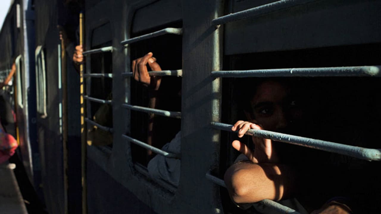 Railways moot lady officers to ensure safety of women Railways moot lady officers to ensure safety of women