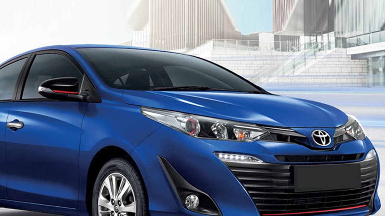 ಟೊಯೊಟಾ ಯಾರಿಸ್ ಕಾರಿನ ಸುರಕ್ಷತಾ ಫಲಿತಾಂಶ ಪ್ರಕಟ! ಟೊಯೊಟಾ ಯಾರಿಸ್ ಕಾರಿನ ಸುರಕ್ಷತಾ ಫಲಿತಾಂಶ ಪ್ರಕಟ!