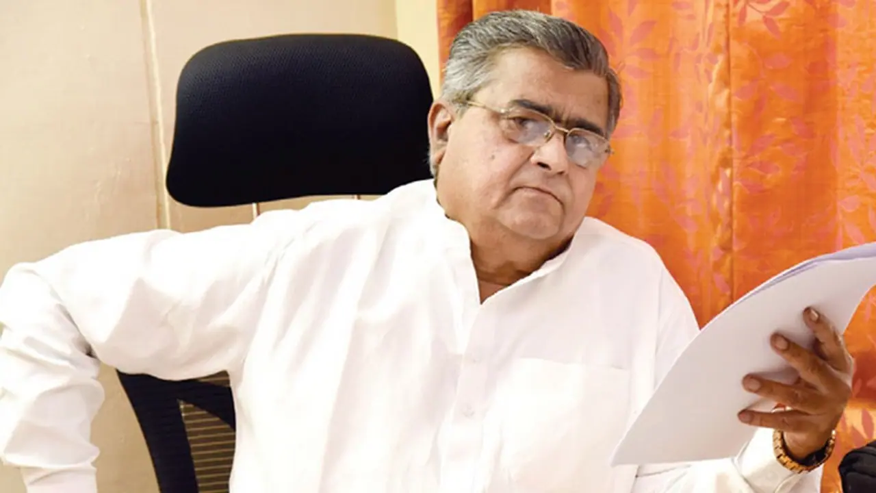 MUDA land scam: ‘CM Siddaramaiah should resign’, says former speaker, veteran Congress leader KB Koliwad MUDA land scam: ‘CM Siddaramaiah should resign’, says former speaker, veteran Congress leader KB Koliwad