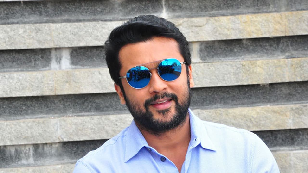 மோடி அரசின் திட்டங்களை எதிர்ப்பதா..? நடிகர் சூர்யாவுக்கு கண்டனம் தெரிவித்து தீர்மானம் நிறைவேற்றிய பாஜக.!