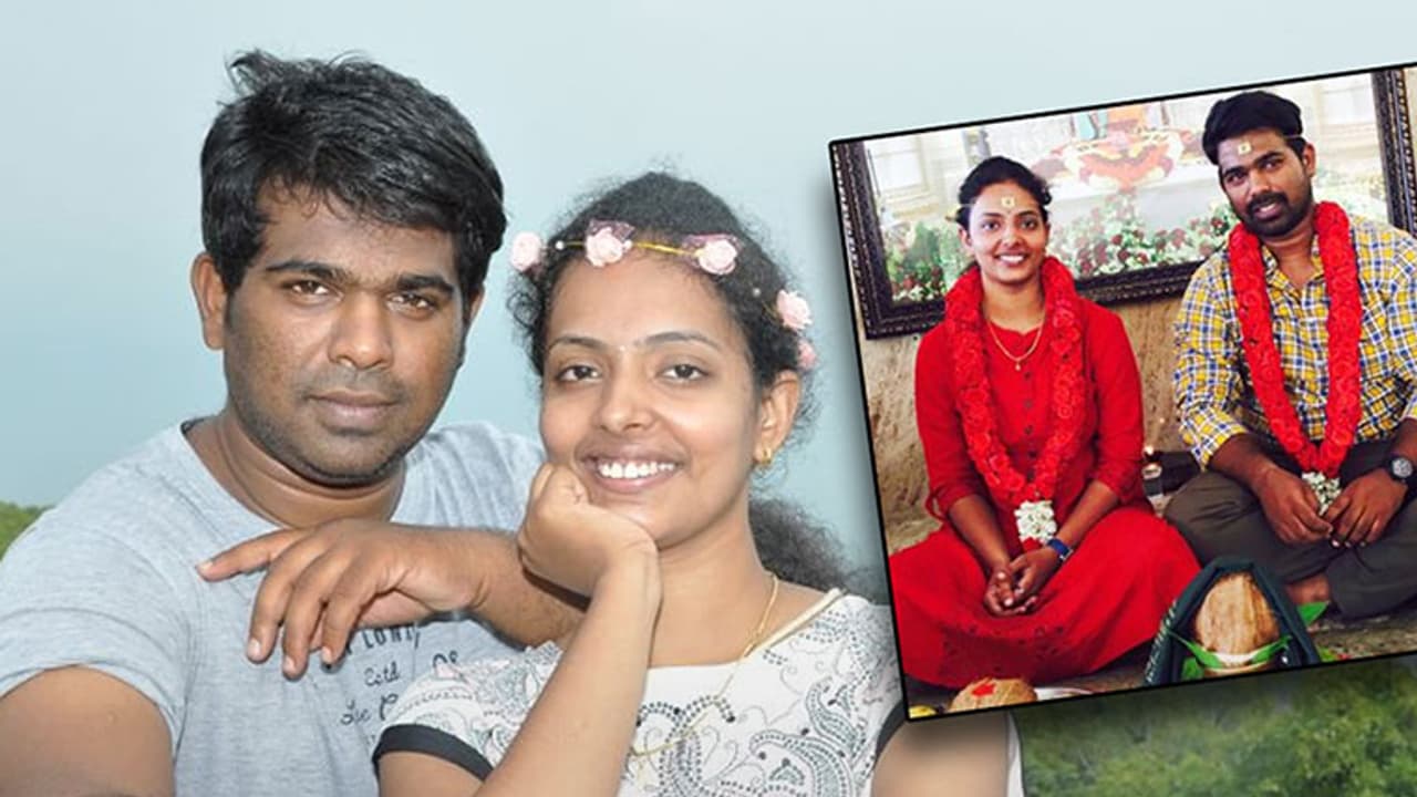 When family turn foes: Andhra doctor kidnapped by parents, finally rescued by police When family turn foes: Andhra doctor kidnapped by parents, finally rescued by police